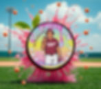 Myles Bailey signature scent citrus blast glove conditioner