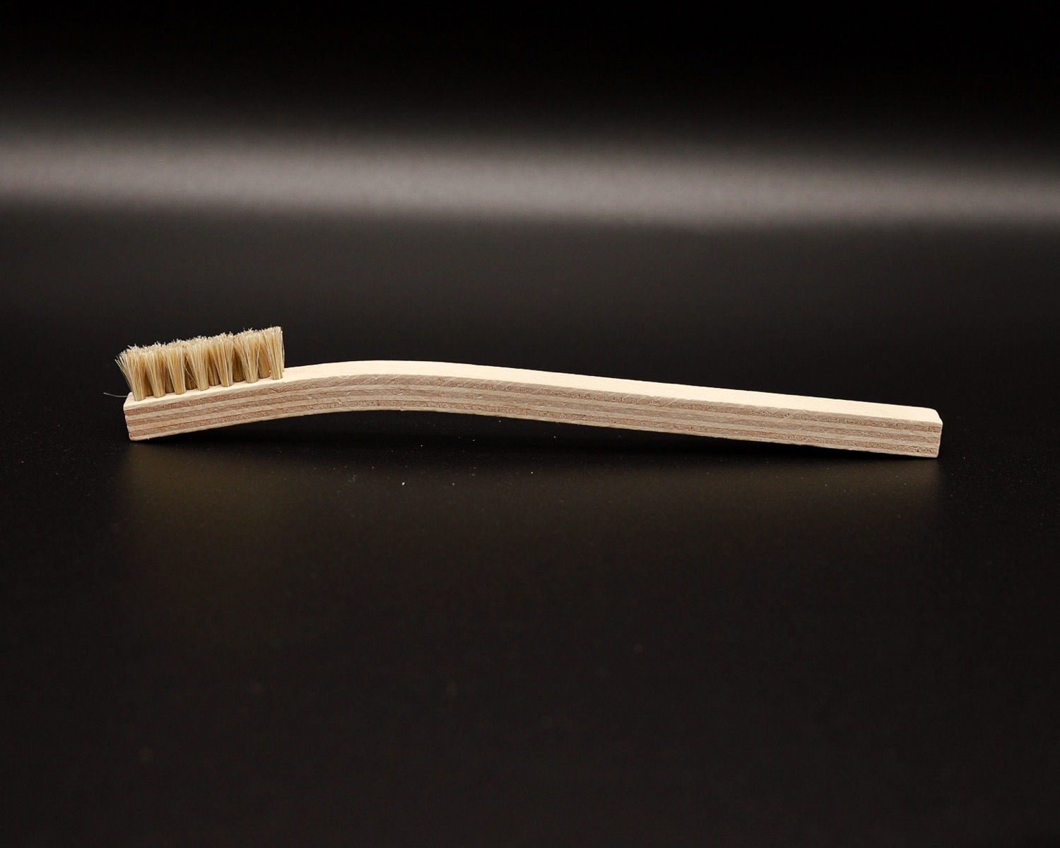 Buffing Brush (Horse Hair)