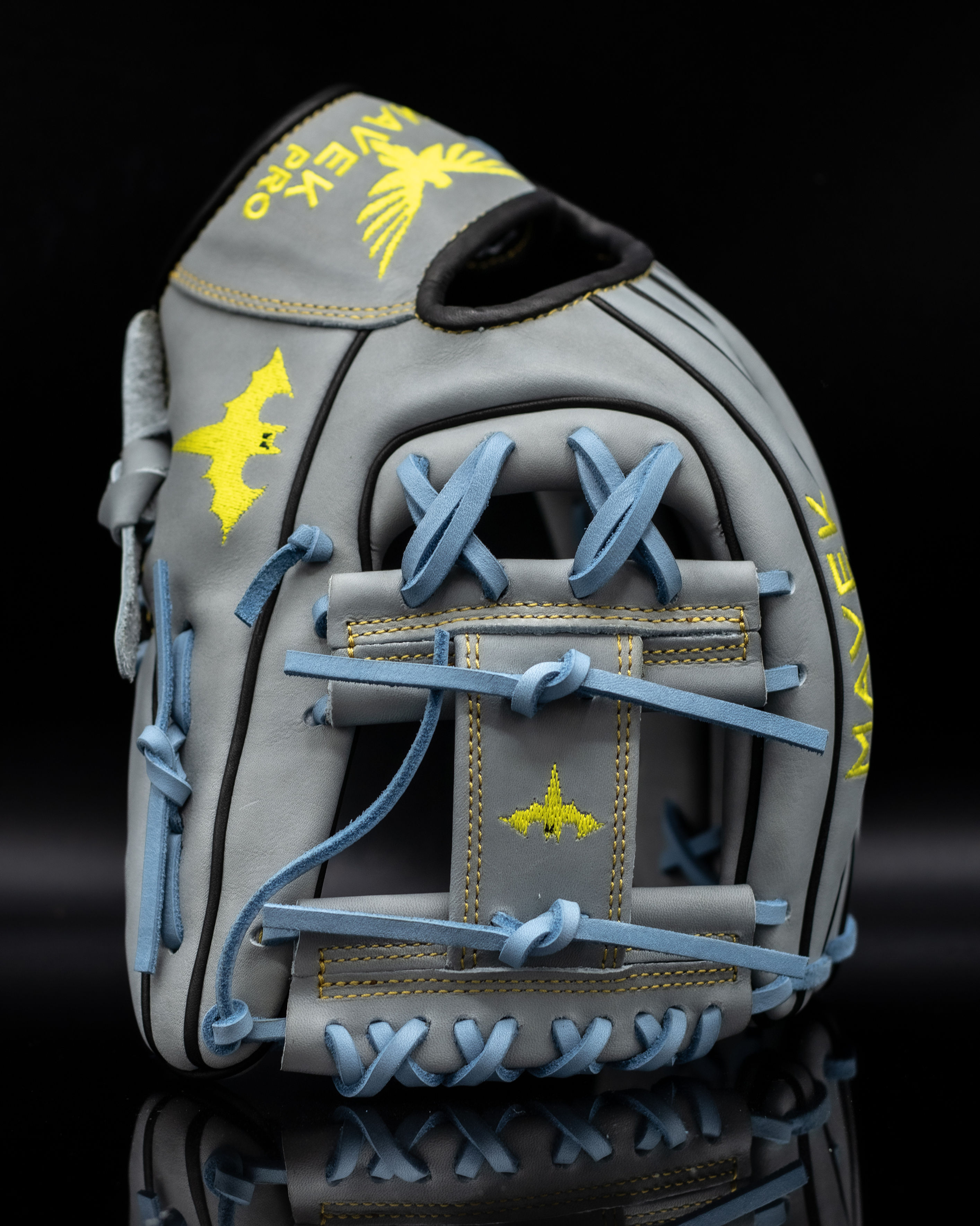 Mavek Pro Caped Crusader 11.5"