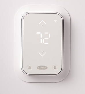 Carrier-Smart-Thermostat-WIFI-Connected