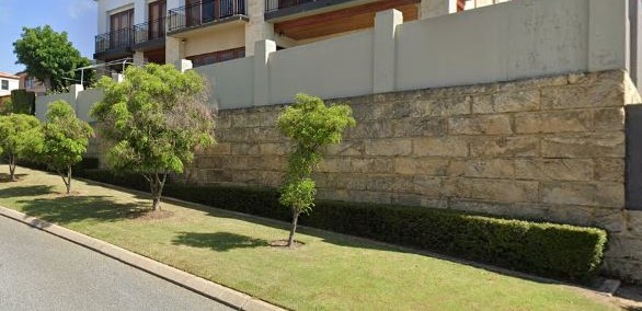 Perth Brick Fence Engineering Drawings | Council Approval