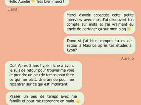 Interview
