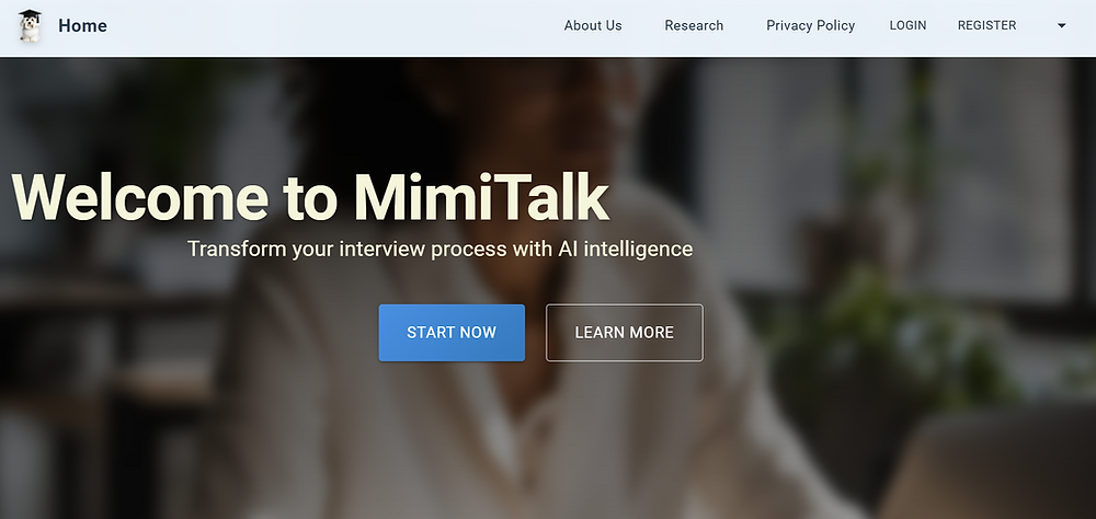 The AI Interview Era: Exploring the Future of Automated Interviews as ...
