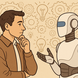 The Pros and Cons of AI-Assisted Academic Research: From Pursuit of Efficiency to Rigorous Truth-Seeking