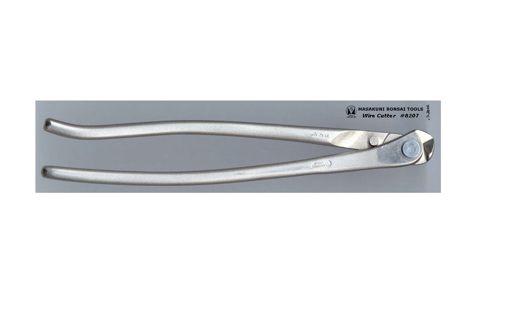 WIRE CUTTER(tilt)(L) No.8207