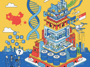 EUDA Health accélère sa présence en Chine avec une plateforme nationale de cellules souches — Enjeux pour les relations Chine-France