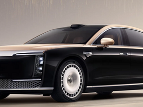 La Maextro S800 de Huawei : quand la Chine réinvente le luxe automobile et défie l’Europe