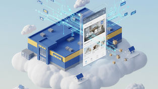 IKEA en Chine : une réorientation stratégique à l’heure des mutations du marché