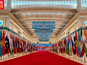 Xi Jinping : l'OCS assume des responsabilités accrues pour préserver la paix et stimuler le développement