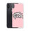 Thumbnail: Philly Represent "Pink" iPhone Case