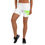 Thumbnail: Spin Wax "Neon Logo" Biker Shorts
