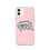 Thumbnail: Philly Represent "Pink" iPhone Case
