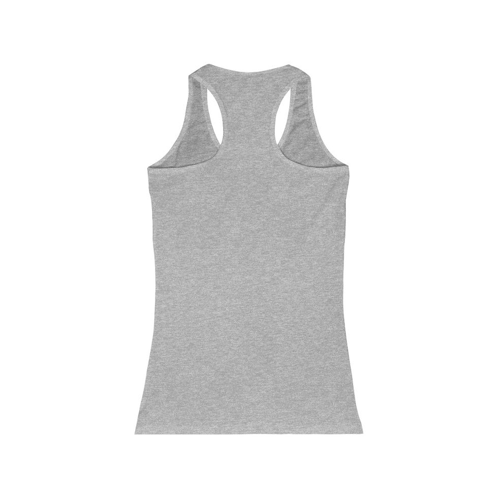 Thumbnail: SW "Love 90's Hip Hop and R&B" Women's Fit Racerback Tank