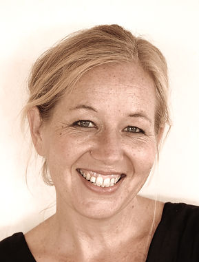 Kristy Brooks: Sommolier