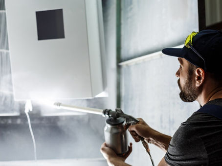 Say Goodbye to Stubborn Stains with High-Pressure Cleaning