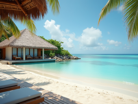 Create Memories with Our Handpicked Romantic Travel Packages