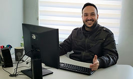 Este é um botão