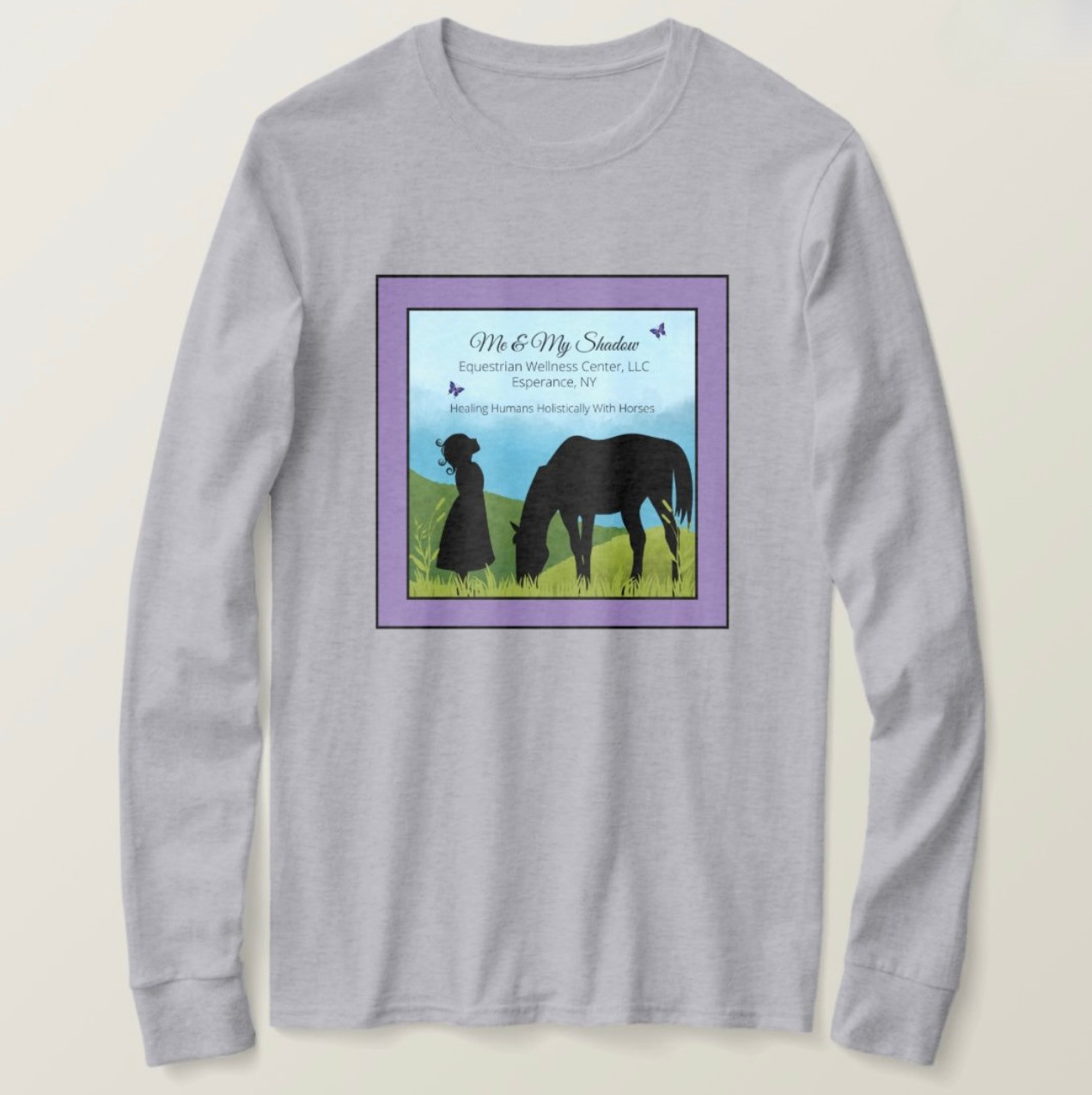 Long Sleeve T-Shirt