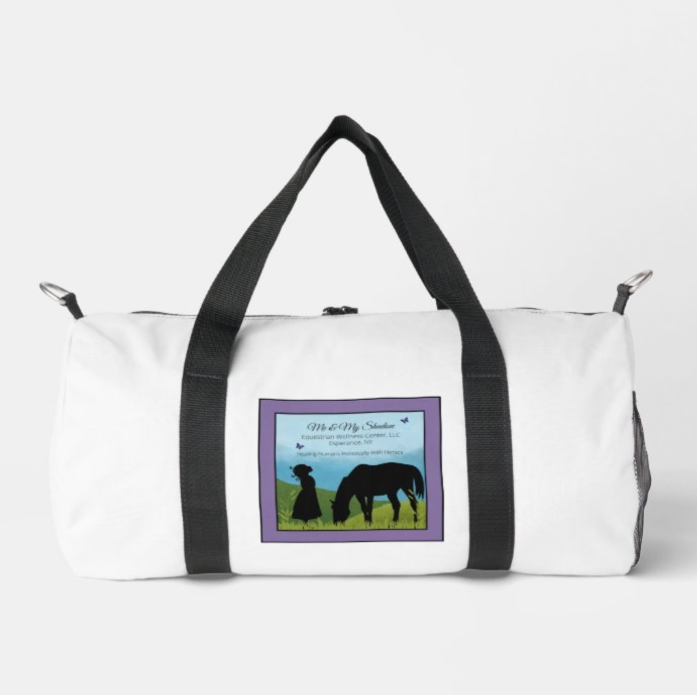 Duffel Bag
