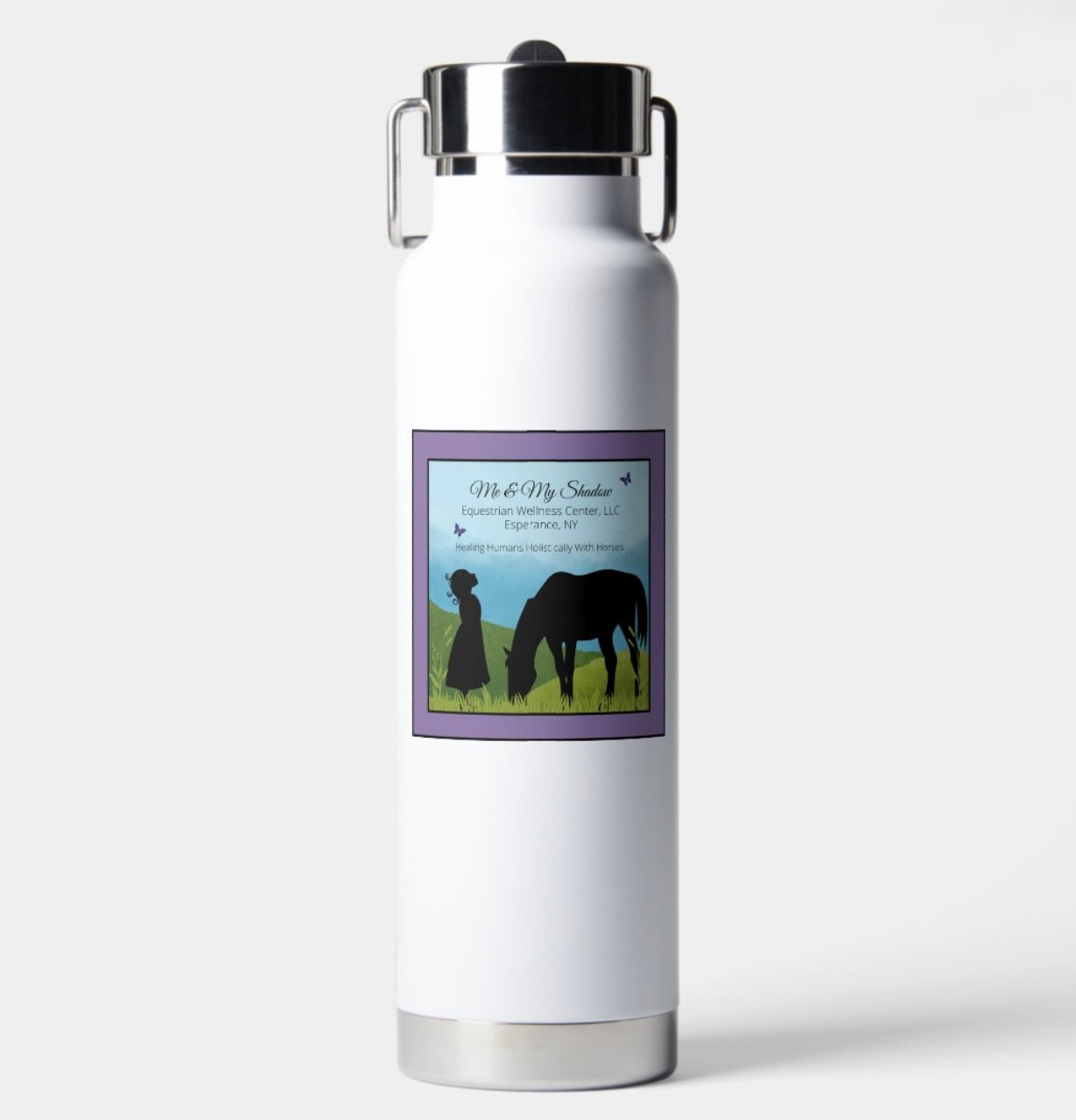 Water Bottle