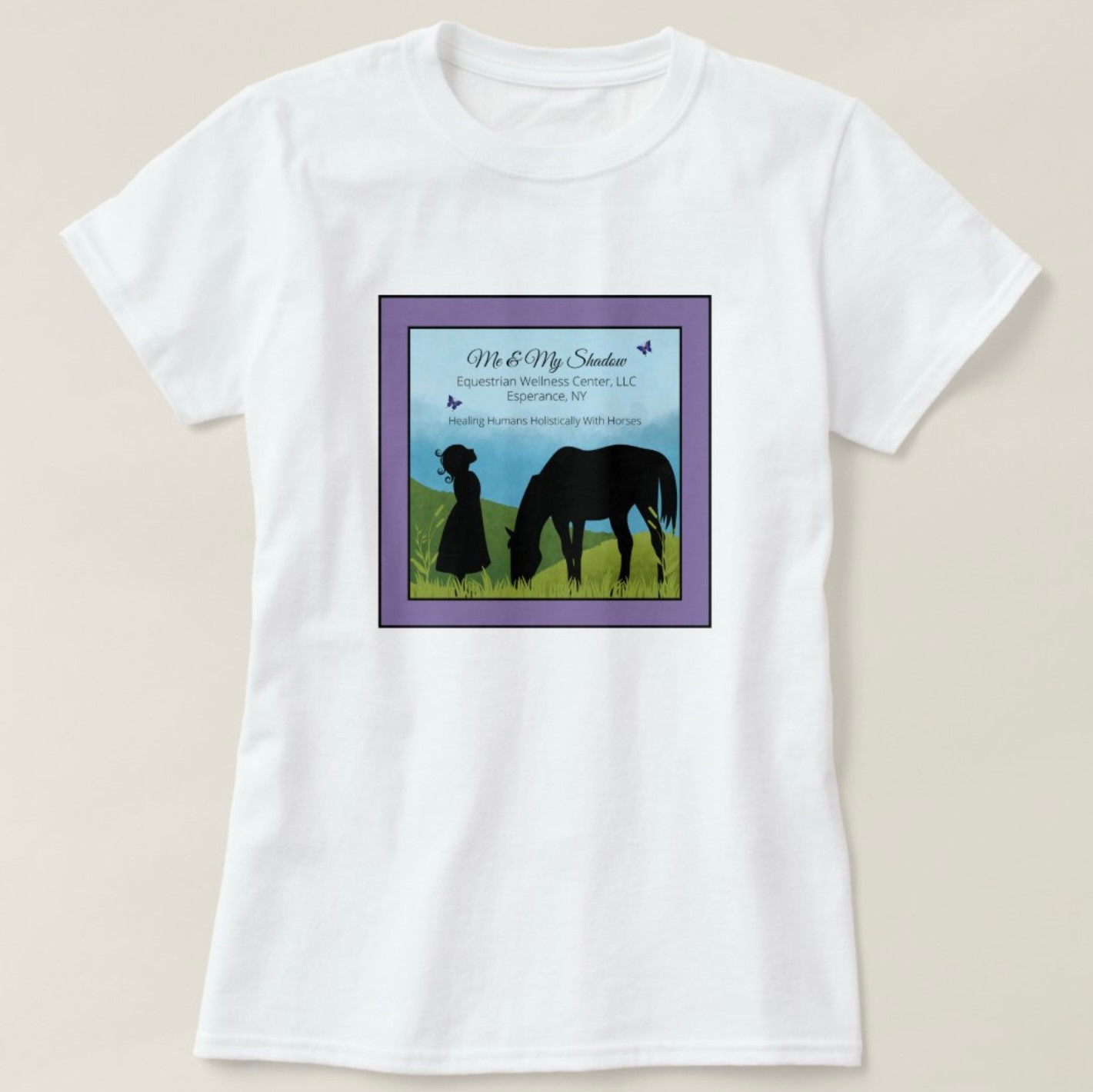 Short Sleeve T-Shirt