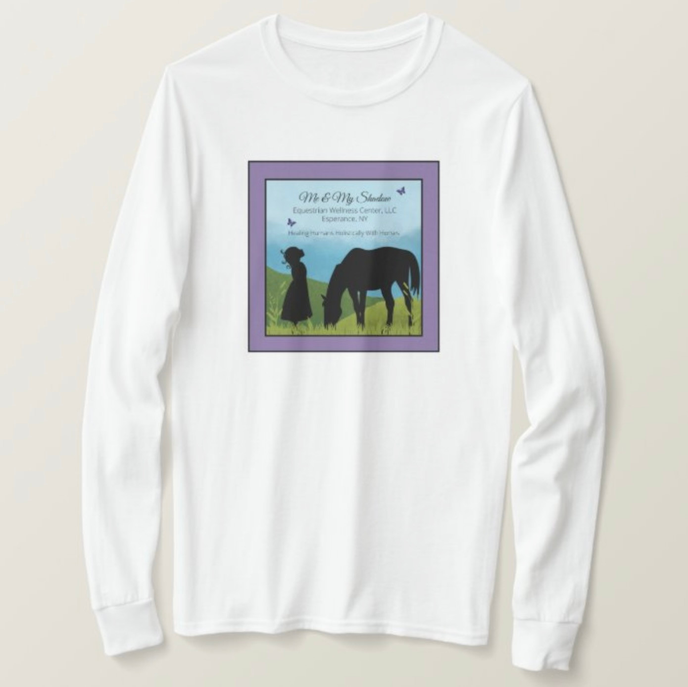 Long Sleeve T-Shirt