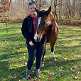 Lauren & Dusty