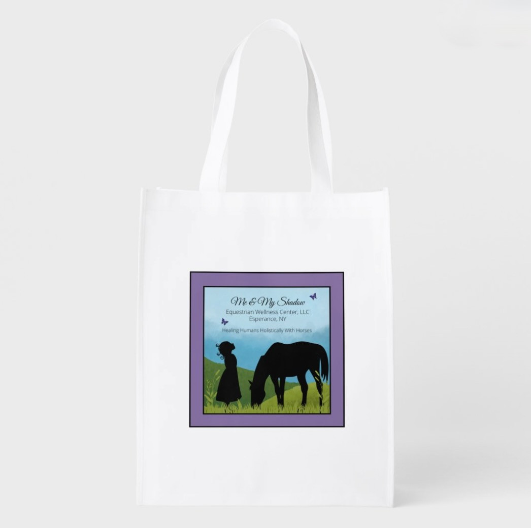 Reusable Grocery Bag
