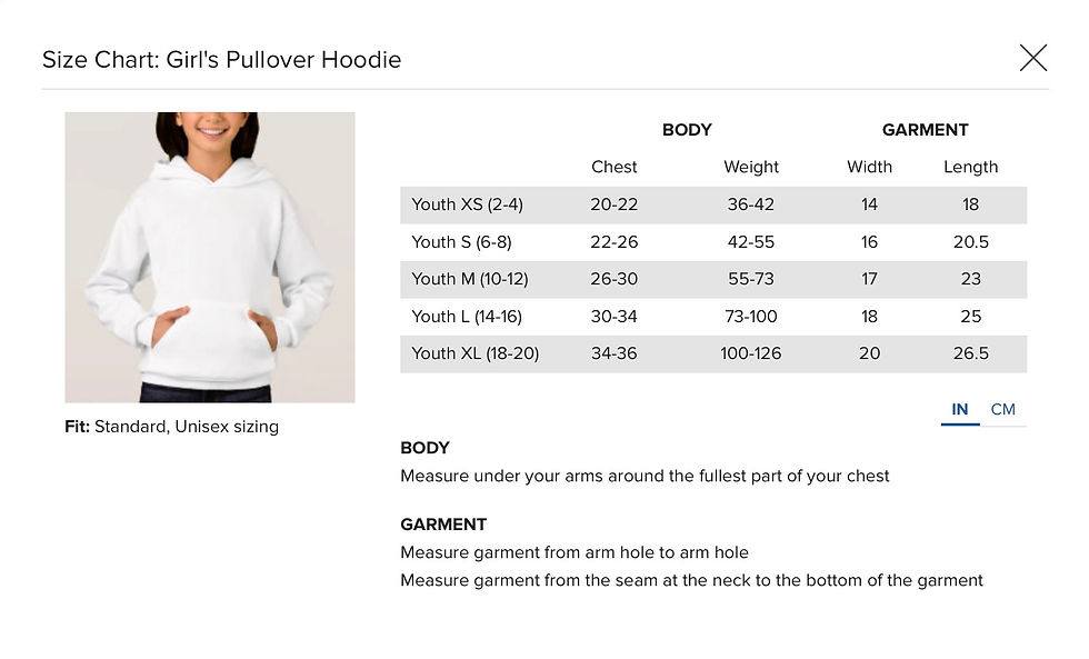 Thumbnail: Hooded Sweatshirt