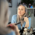 make-up and hair services photography bay area