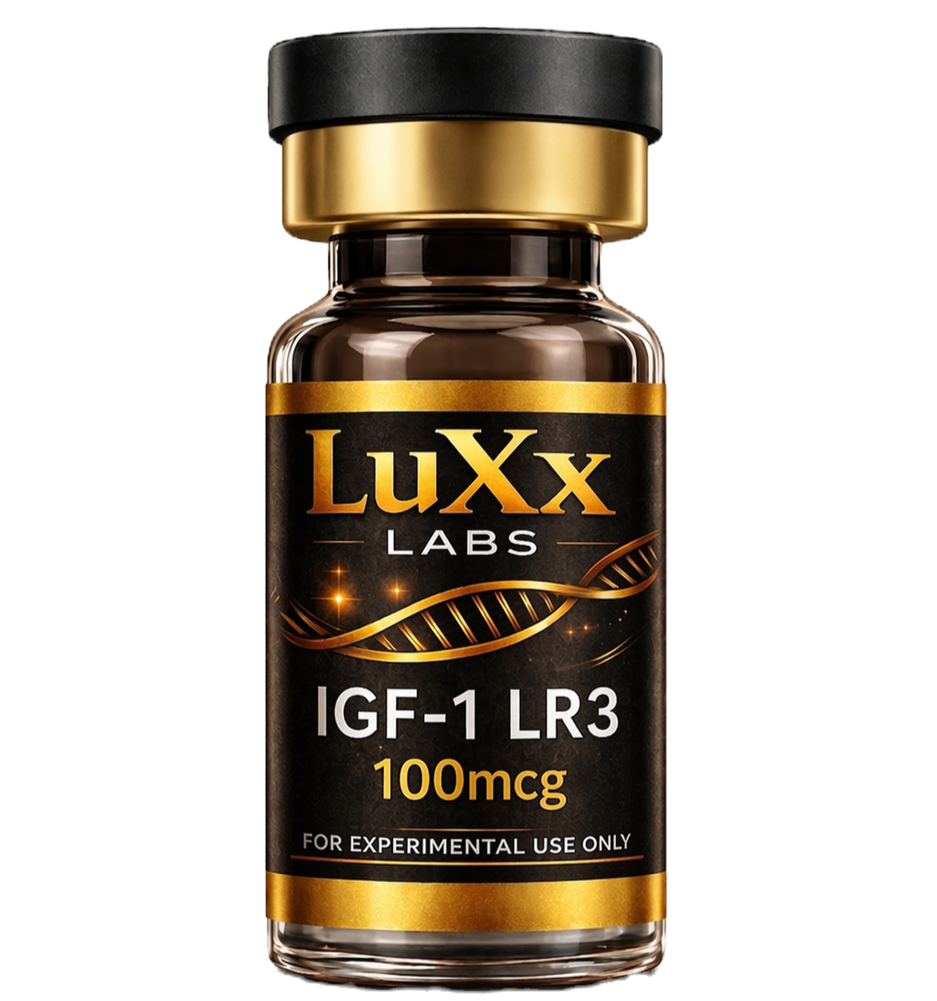IGF-1 LR3
