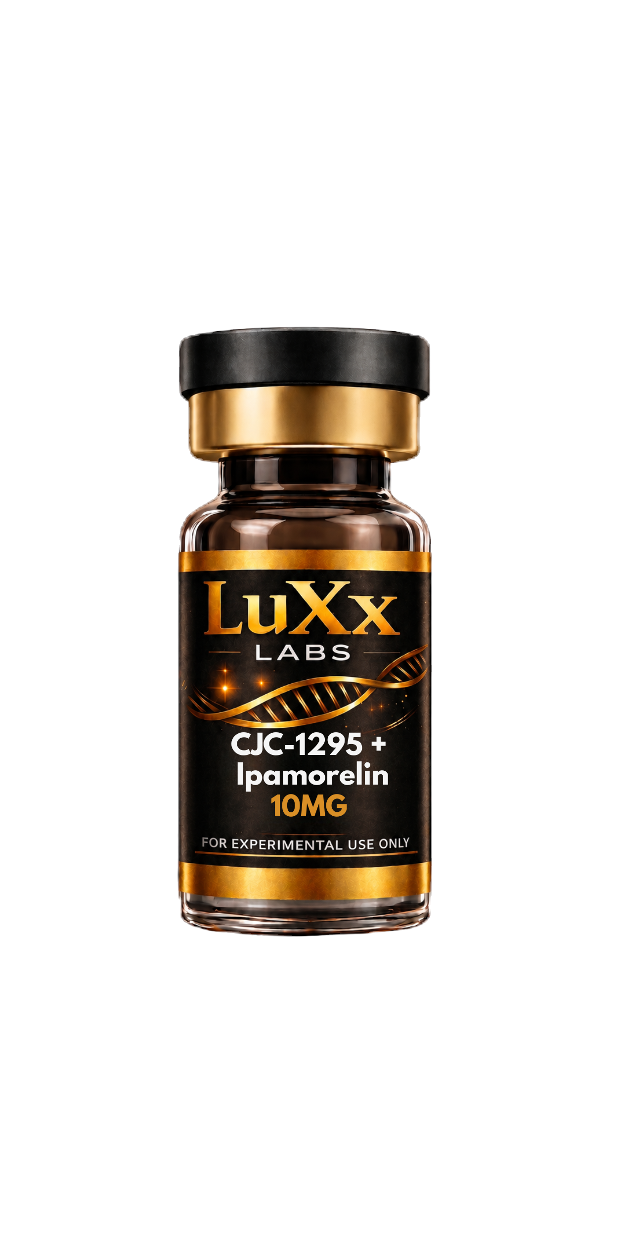 CJC-1295 + Ipamorelin 10mg