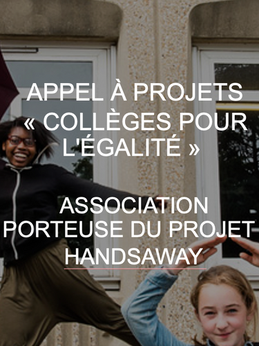 Sensibiliser les collégien-nes