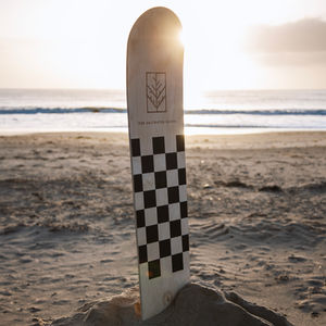 Dick Pearce x The Saltwater Sauna