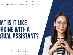 What Is It Like Working With A Virtual Assistant? Let Me Tell You!