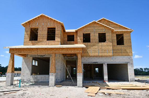 New construction