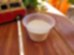 Whey protein