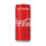 Coca-cola lata 310ml