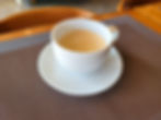 Espresso Longo (110ml) 