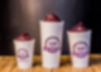 Açaí Raiz