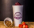 Açaí Morango