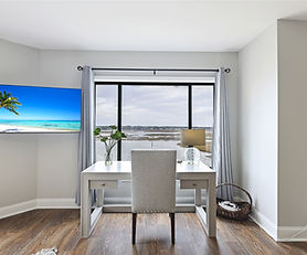 Great Office Space with Mesmerizing Views 