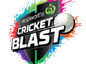 CricketBlast cranks up on Friday evenings!