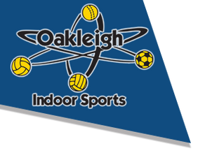 Indoor Pre-Season Senior Training