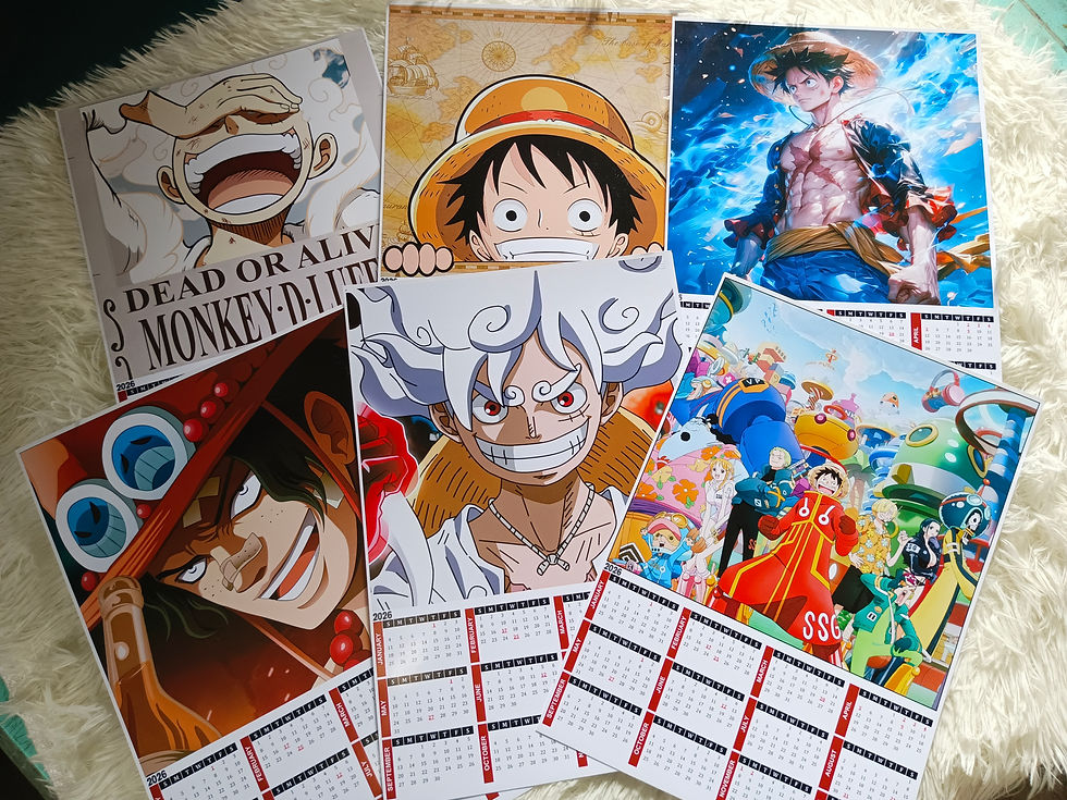 Thumbnail: CALENDAR 2026