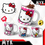Thumbnail: HELLO KITTY CHARACTER MUG DESIGN