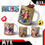 Thumbnail: ONEPIECE SET 3 ANIME MUG DESIGN