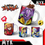 Thumbnail: NEON GENESIS EVANGELION ANIME MUG DESIGN