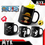 Thumbnail: ONEPIECE SET 10 ANIME MUG DESIGN
