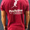 Thumbnail: Men's ProActive T-Shirt in Cardinal
